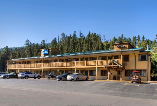 BEST WESTERN RIVERS EDGE
