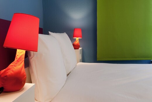 ibis Styles Duesseldorf Neuss