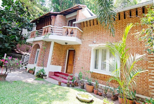 Tagore Holiday Villa