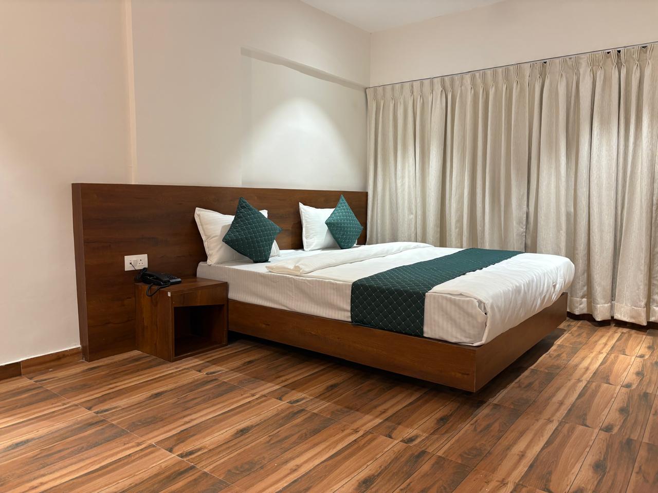 Sindu Lodging