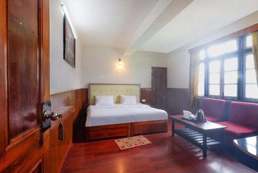 Meylong Hills Hotel