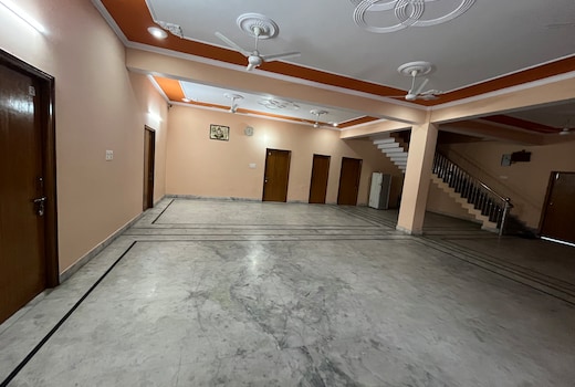 Aashirwad Home