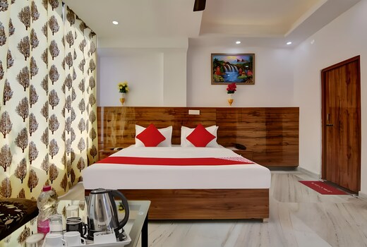 Hotel The Grand Sitapuri