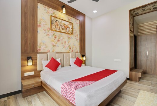 Hotel O Royal Guest House