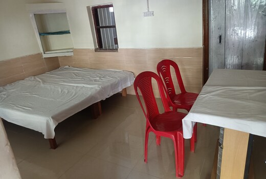 Painuly homestay