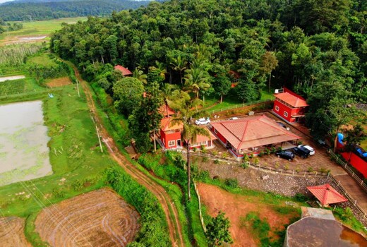 Chandu Homestay