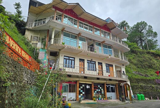 Dwarika Hotel & Resort