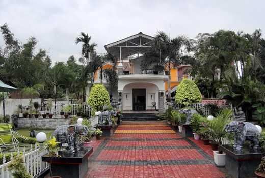 Shivangi's Villa
