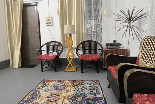 Atithi nivas homestay