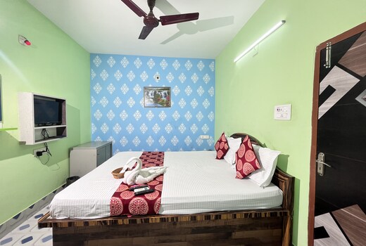 Ranjit Residence at Salt Lake Sector V
