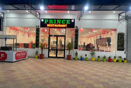 PRINCE RESTAURANT AND HOTELS