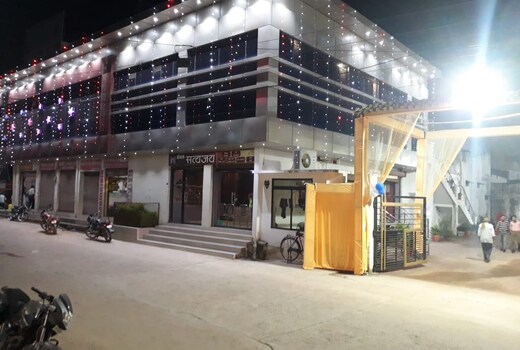 Hotel Satya Jay