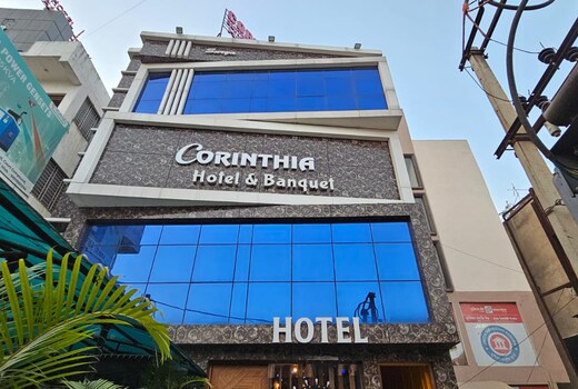 Corinthia Suites & Hospitality
