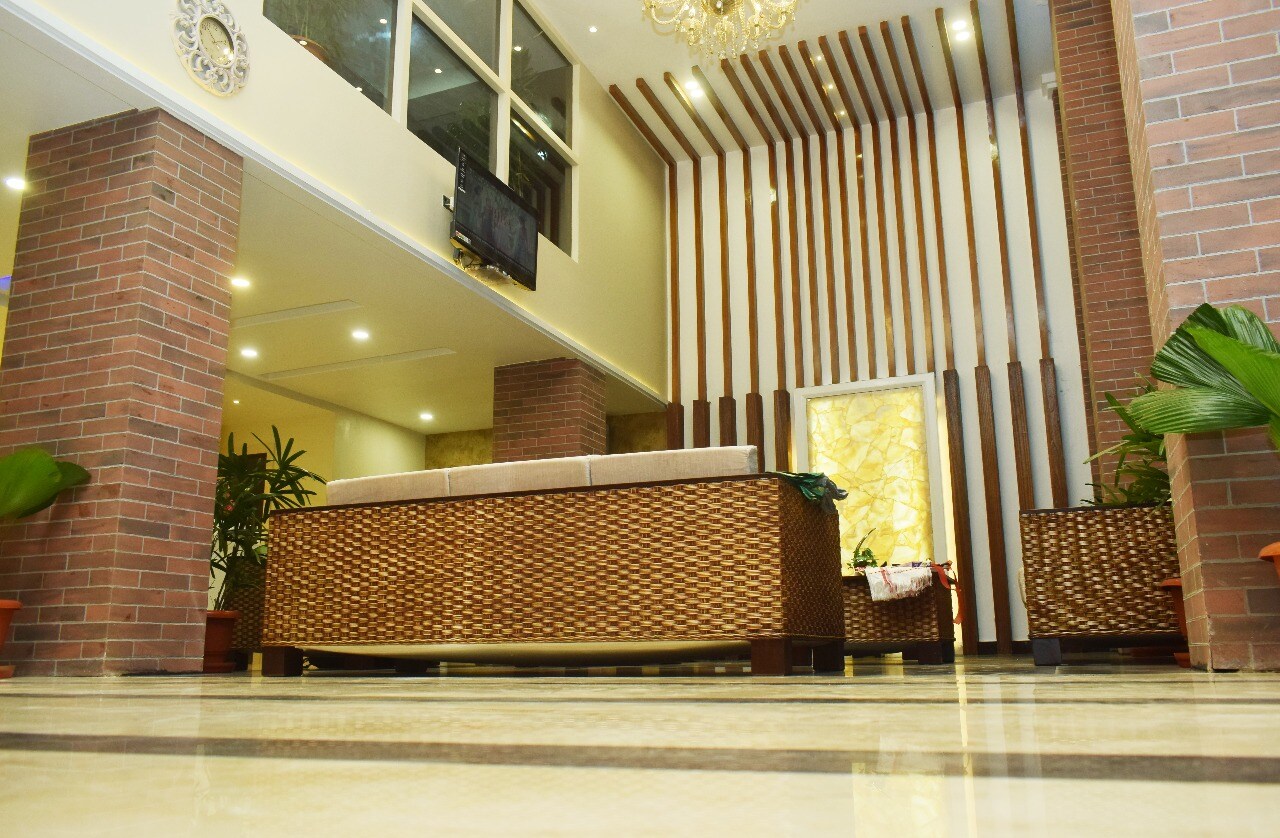 Main gallery