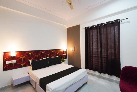 HOTEL O MAHALAXMI