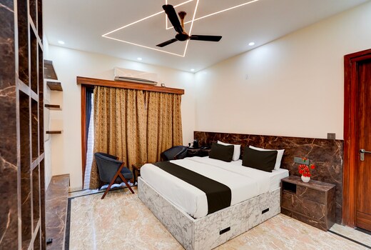 Super Hotel O DEVOM INN