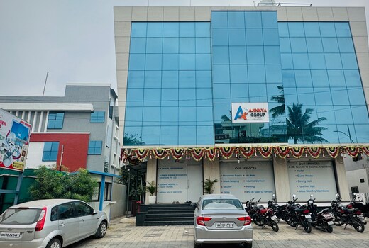 Hotel Ajinkya Palace