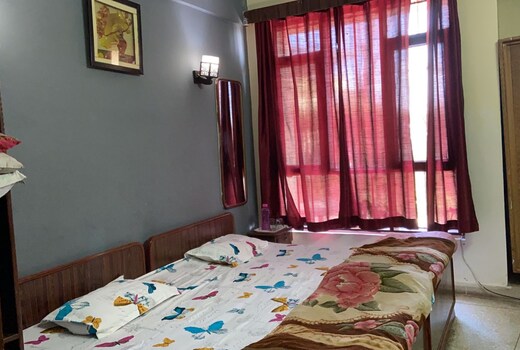 Affordable Homestay- Mussoorie