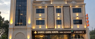 SHREE GURUKRIPA HOTEL