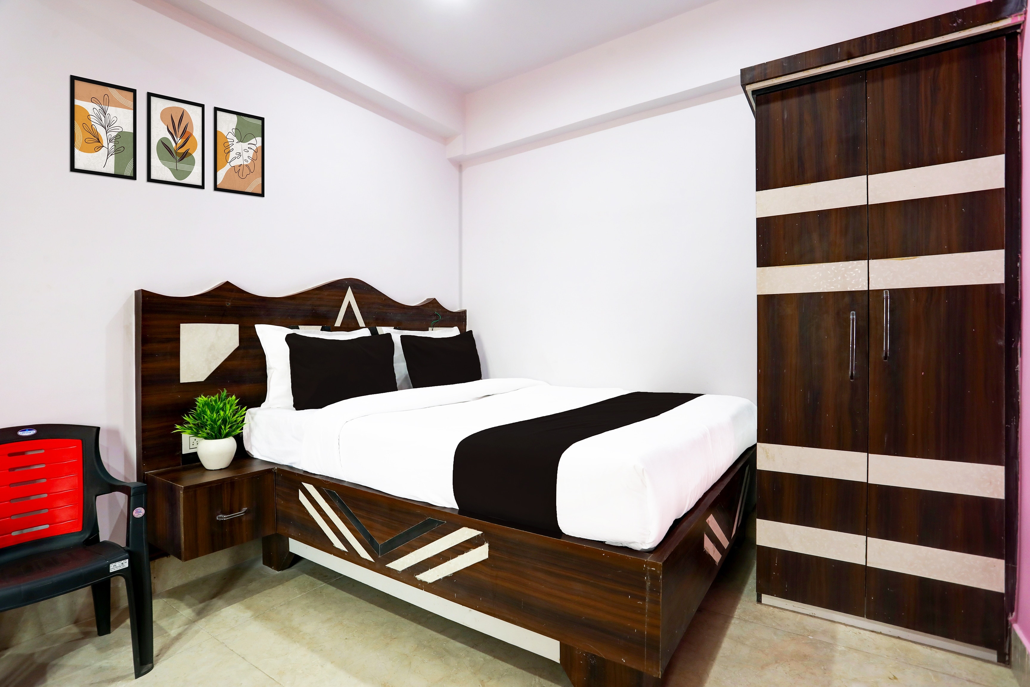 Hotel O Stay Inn
