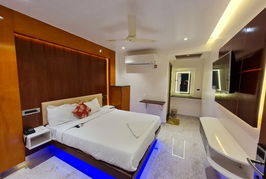 Hotel Sannidhi (The Boutique Hotel )