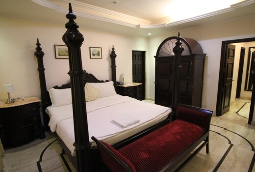 Itis Suites | Rooms & Wi-Fi