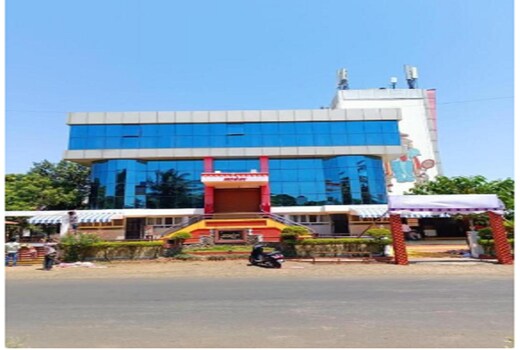 Hotel Sarang, Satara