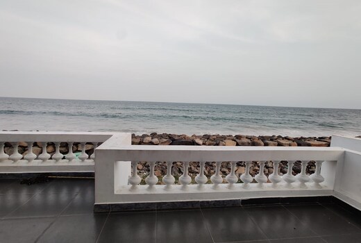Pravin Beach House