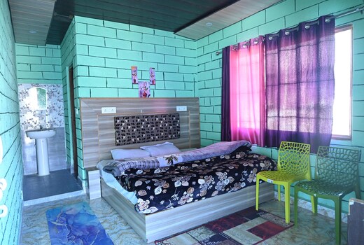 Green Apple Homestay