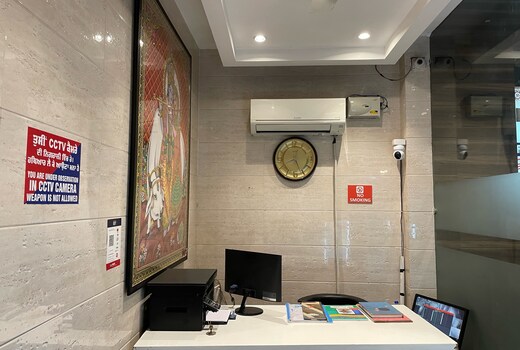 Main gallery