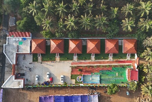 KPS RESORT