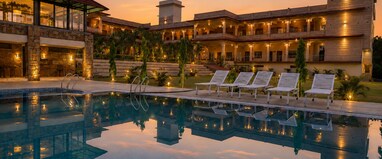 Jai Niwas Palace & Resort Kumbhalgarh