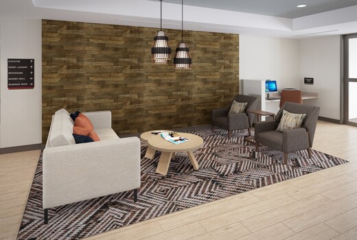Candlewood Suites ODESSA - MIDLAND