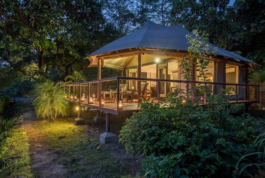 JAGATPUR LODGE BY ANNAPURNA