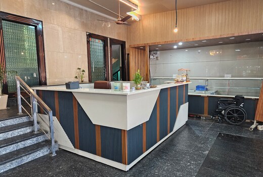 jhilmil dhaba