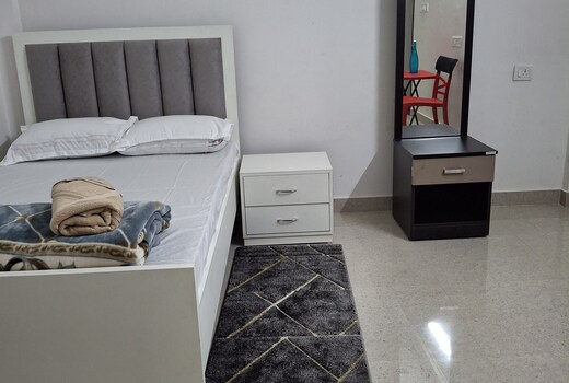 Villa Skylark-Cosy Home Stay