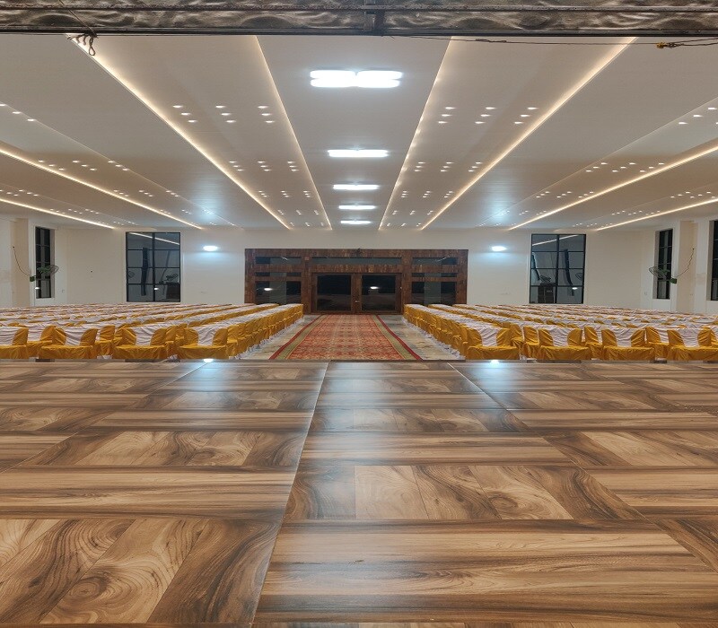 Main gallery
