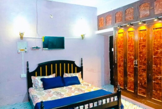 Shukla Homestay