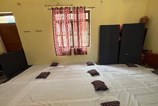 Pipewalas Family Stay