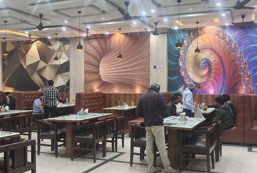Main gallery
