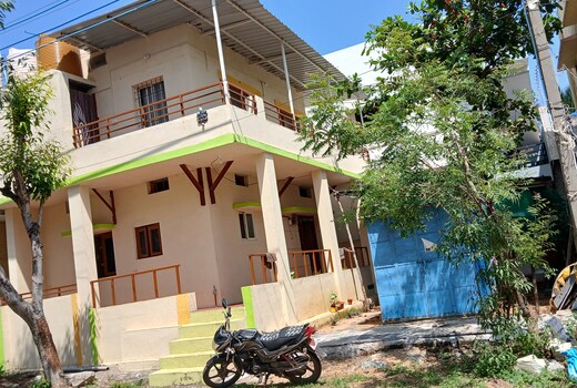 Sree Krishna homestay