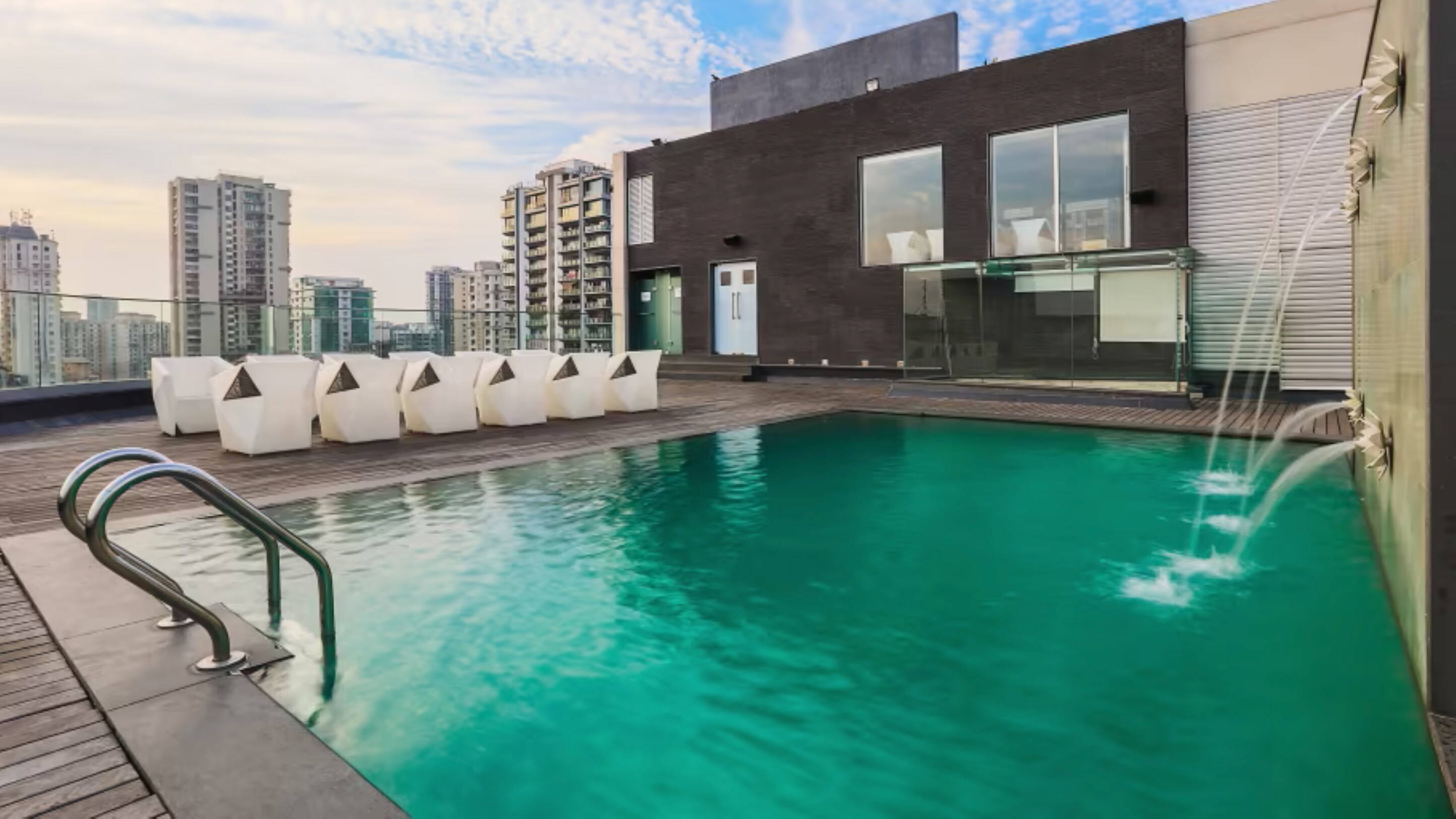 The Empresa Hotel