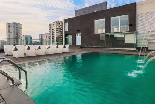 The Empresa Hotel