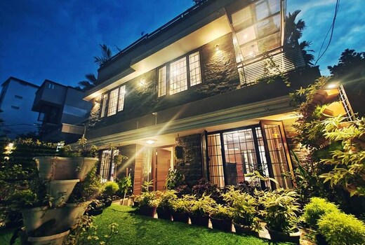 Ishaara Prime 4 BHK Villa
