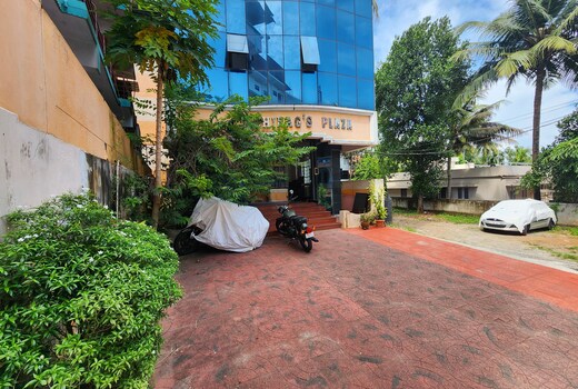 Sai Tourist Home