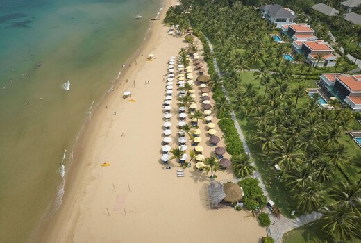 Wyndham Grand Phu Quoc