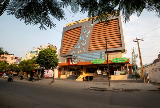 JK Hotels