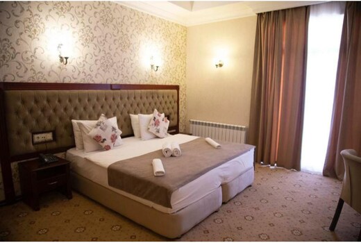 Capitol Hotel