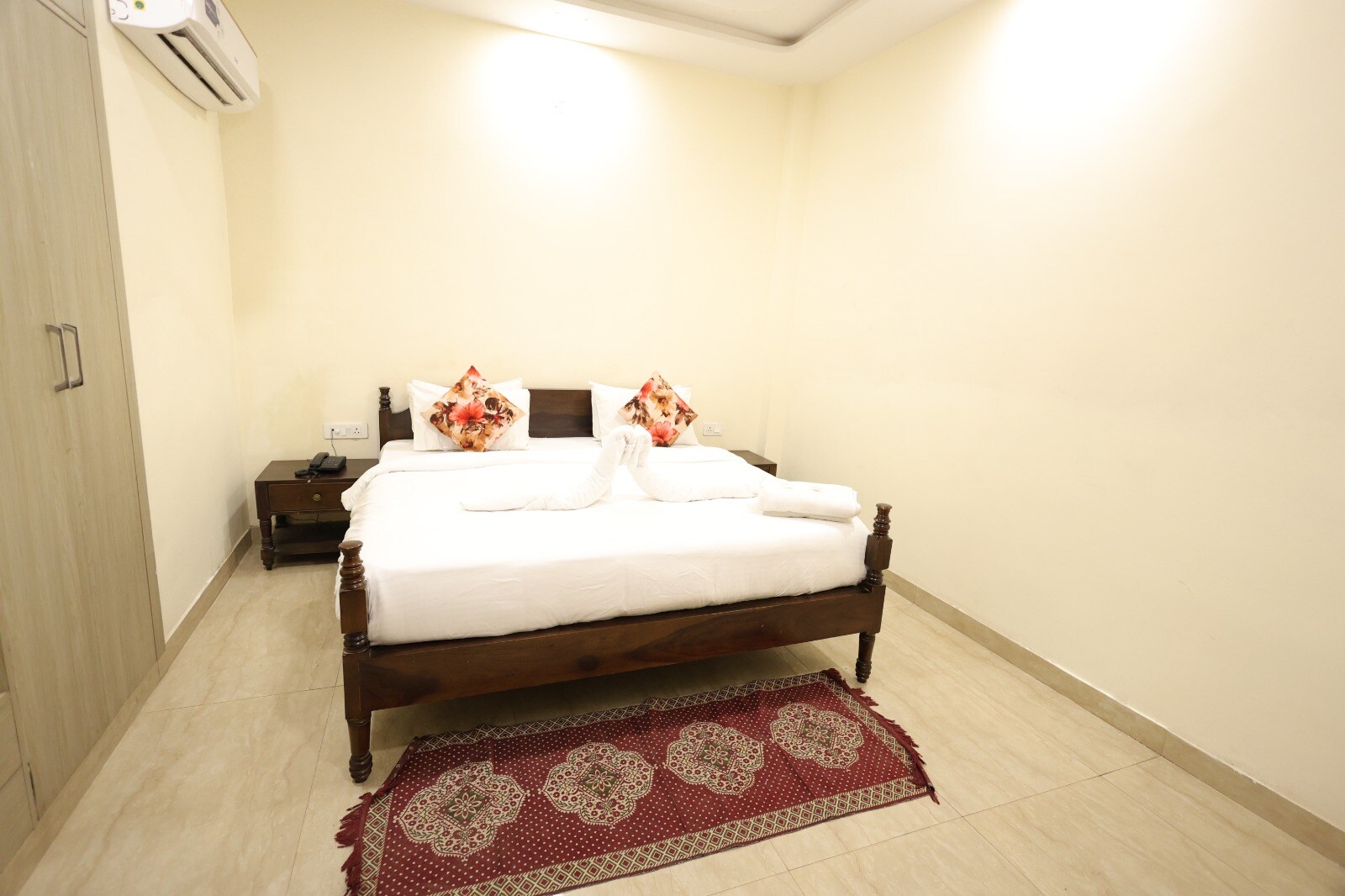 Hotel Taj Elevate