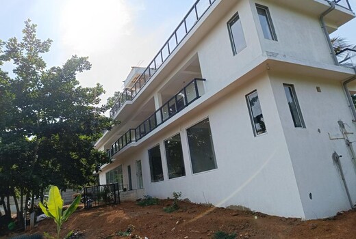 Ecoark Farmstay Goa